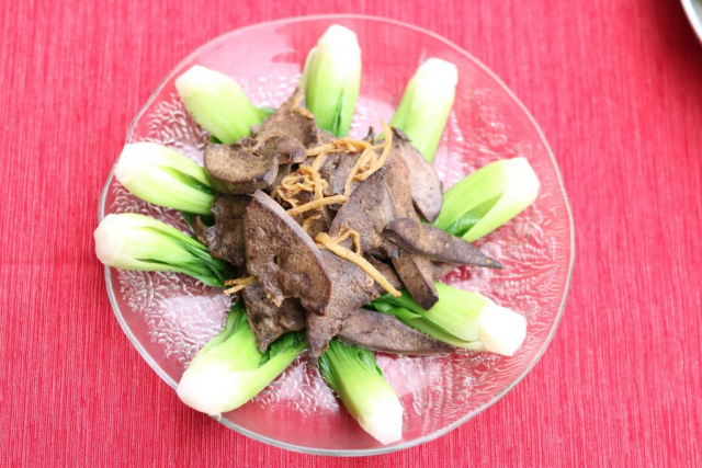 月膳小廚 - 灣區月子餐 - 圖片11